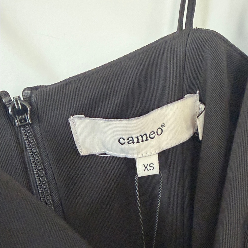 Cameo the Label Airplane Dress - Picture 5 of 8